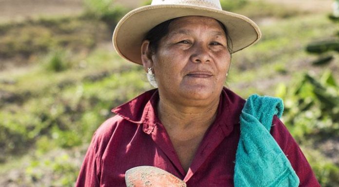 Mujeres del área rural demandan operatividad de Credimujer
