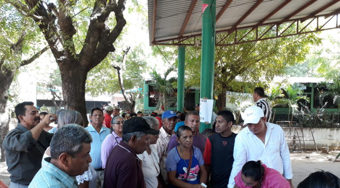 La consulta ciudadana en Honduras, una manera de ejercer la democracia desde abajo