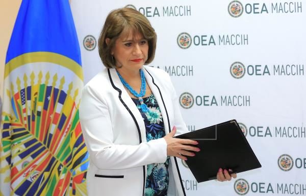 Análisis | 16 de noviembre: ¿se reanuda o no el convenio con la MACCIH?