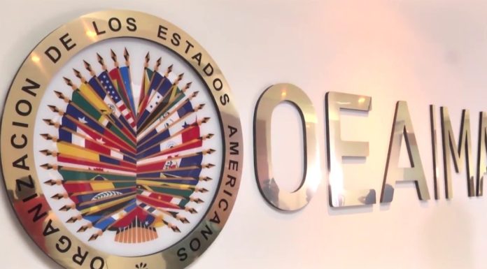 Análisis | Las demandas ciudadanas del 2015 y el apoyo a la extensión de la MACCIH: una comparación entre dos hitos