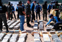 Análisis | Corrupción – narcotráfico: amenazas pandémicas empequeñecidas ante la crisis COVID 19