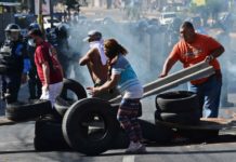 Análisis | En el contexto COVID-19 ¿Qué factores explican las protestas de la población excluida, que demanda alimentos en Honduras?