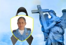 Y Dinora, ¿murió de coronavirus?