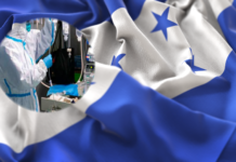 ¿Sabía usted que 400 hondureños participarán en estudio mundial para tratamiento contra el Covid19?