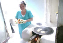 El legado de Elena García