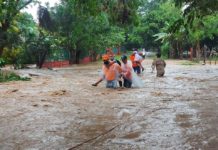 Del Covid19 al Huracán Eta: ¡La administración Hernández volvió a errar!