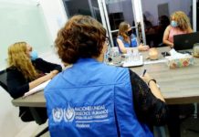 Las abogadas defensoras de los pobres, del Sur de Honduras