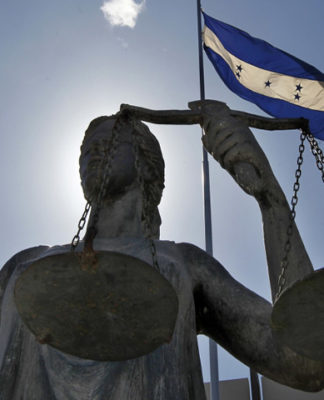 Pandora: el caso que castiga a los que transfirieron el dinero y no a quienes lo gastaron