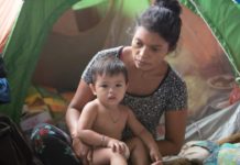 Los albergues: el espejismo de seguridad que está lleno de abusos y vejámenes para las mujeres