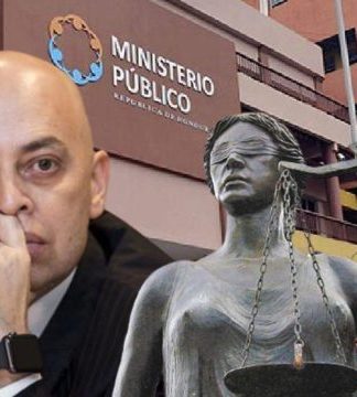 ¿Por qué el Ministerio Público ignora a la UFERCO?