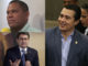 Presidente de Honduras ¿a las puertas de una acusación formal en New York?