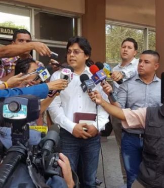 Así ha operado el Sistema Judicial de Honduras en el juicio del asesinato de Berta Cáceres