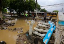 Cinco puntos críticos sobre el Plan de Reconstrucción de Desarrollo Sostenible en Honduras