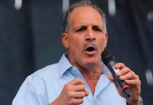 Nasry “Tito” Asfura, el candidato a la presidencia de Honduras que quiere convencer a los Estados Unidos