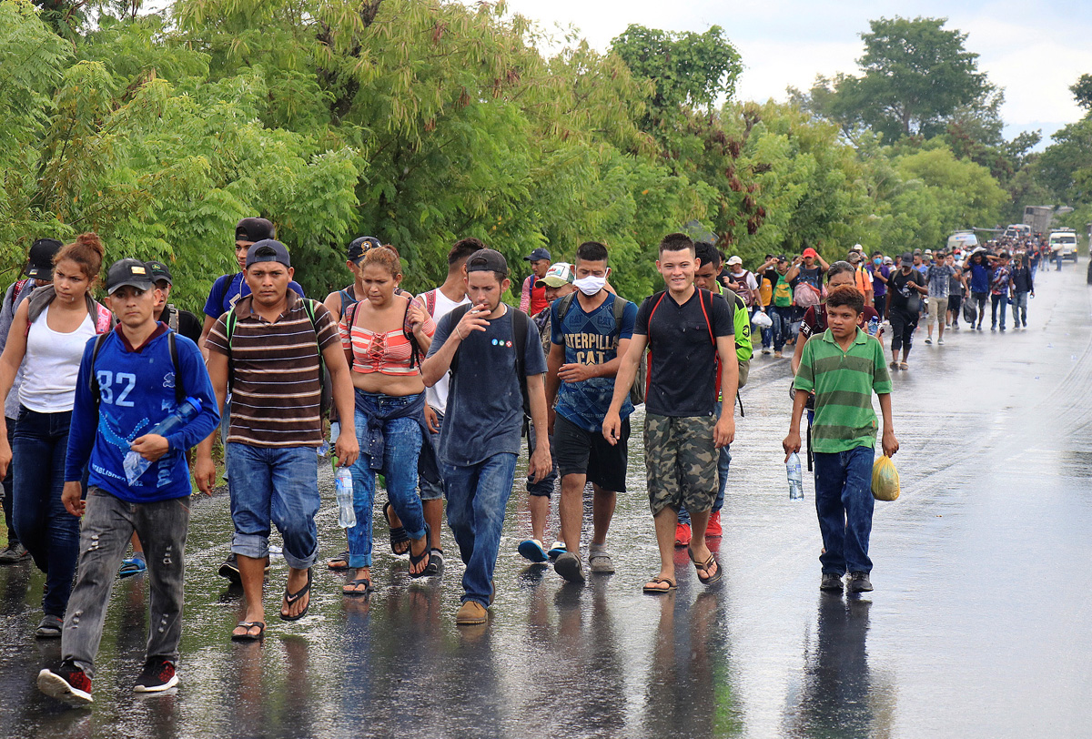 An lisis La responsabilidad de Estados Unidos en la creaci n de