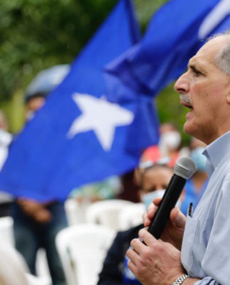 No hay antejuicio, pero así operó la estructura de Tito Asfura para sustraer fondos de la Municipalidad de Tegucigalpa