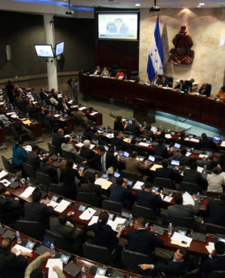 Análisis | El tríptico de la impunidad en Honduras