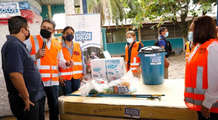 Así ha evolucionado la pobreza en Honduras y el dinero para erradicarla