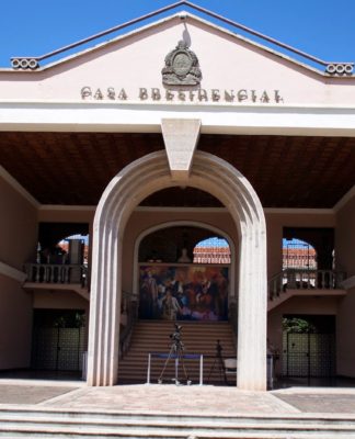 Corrupción sobre Ruedas: el millonario robo de una red de funcionarios desde Casa Presidencial