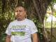 Juan López: un defensor ambiental que aspira llegar a la municipalidad de Tocoa, Colón