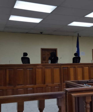 ¿Culpable o inocente? La histórica repetición de un juicio contra una ex primera Dama en Honduras